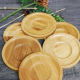 Wooden Coaster - 6 Pcs